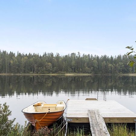Holiday Home Angsjoe Torp By Interhome Backaryd Exterior photo