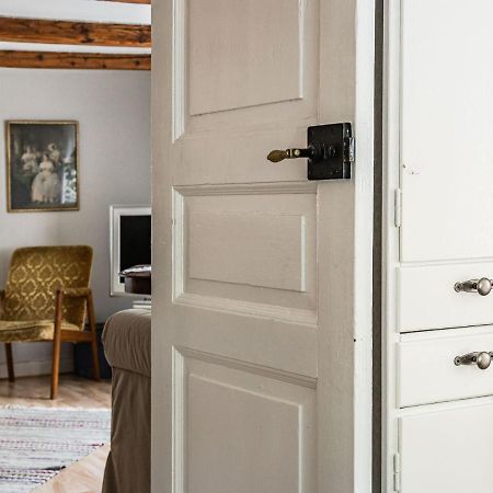 Holiday Home Angsjoe Torp By Interhome Backaryd Exterior photo