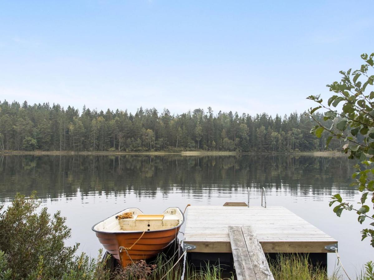 Holiday Home Angsjoe Torp By Interhome Backaryd Exterior photo