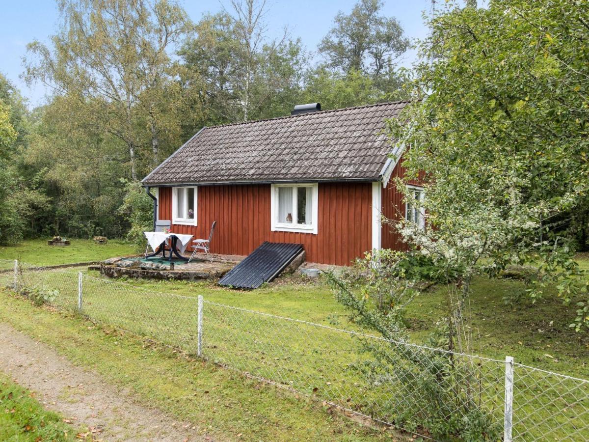 Holiday Home Angsjoe Torp By Interhome Backaryd Exterior photo