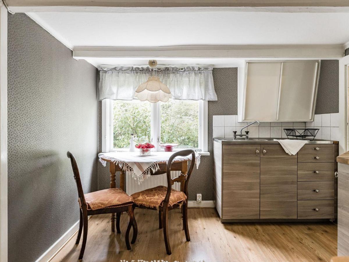 Holiday Home Angsjoe Torp By Interhome Backaryd Exterior photo