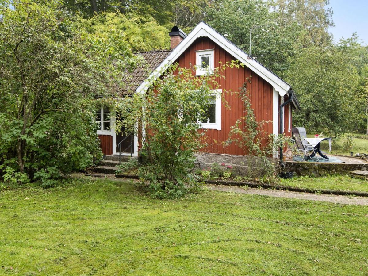 Holiday Home Angsjoe Torp By Interhome Backaryd Exterior photo